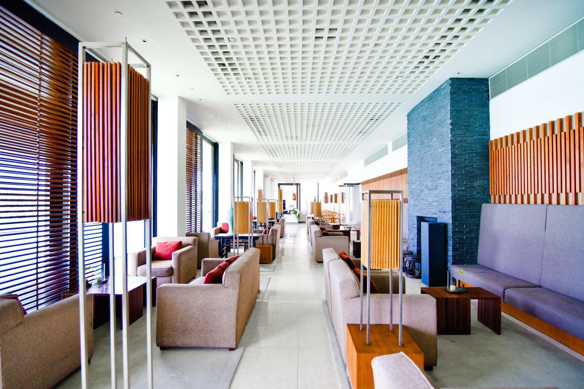 The Lalu Hotel Yuchi Eksteriør billede